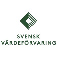Svensk Värdeförvaring AB Logo