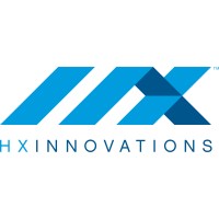 Hx Innovations, Inc. Logo