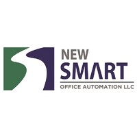 New Smart UAE Logo