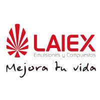 LAIEX Logo