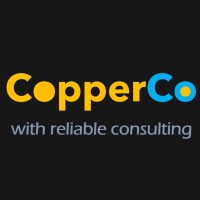 CopperCo Consultants Logo