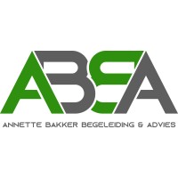 Annette Bakker Begeleiding & Advies Logo