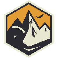 Mountain Man BASE Media Logo
