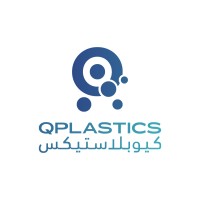 QPlastics Factory Logo