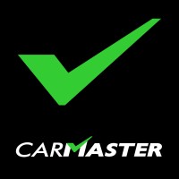 MASTER GmbH (CARMASTER) Logo