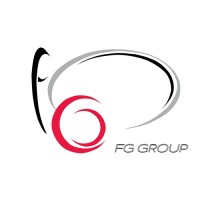 FG Group Logo