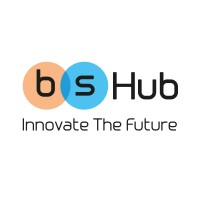 BSHub Logo