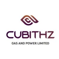 CUBITHZ GAS AND POWER LIMITED Logo