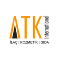 ATK İlaç Logo