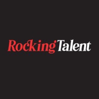 Rocking Talent Logo