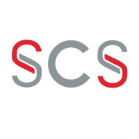 SCS - Soluciones a la Cadena de Suministro Logo