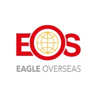 Eagle Overseas Logo