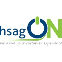 hsag ON Logo