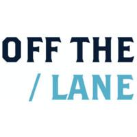 Off The Lane Logo