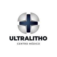 Ultralitho Centro Médico Logo