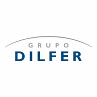 Grupo Dilfer Logo