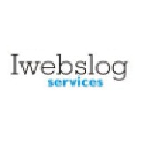 Iwebslog Services Logo