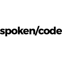 Spokencode Logo