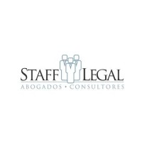 STAFF LEGAL Abogados y Consultores Logo