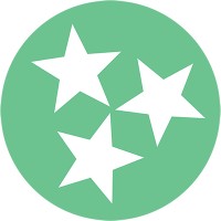 TriStar Bin Cleaning Logo