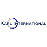 Karl International Logo