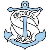 Soul Bay Press (Pacific) Logo
