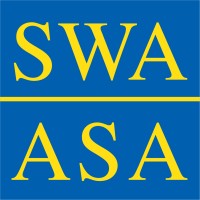 Schweizer Werbe-Auftraggeberverband SWA Logo