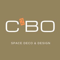 C²BO Deco Design despaces Belgique Logo