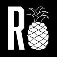 Random Object Logo