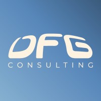 DFG CONSULTING, d.o.o. Logo