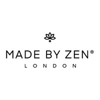 MADE BY ZEN LONDON Logo