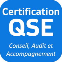 CertificationQSE Logo