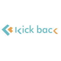 kick back Logo