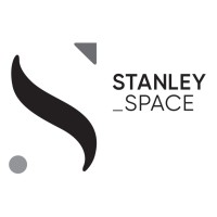 STANLEY_SPACE Logo