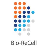 Bio-ReCell Logo