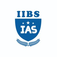 IIBS IAS Academy Logo