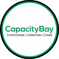 CapacityBay inc Logo