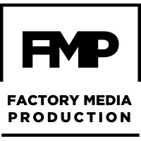 Factory Media Production Logo