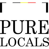 PureLocals Logo