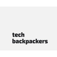 Tech Backpackers Logo