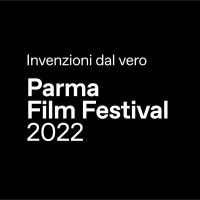 Parma Film Festival - Invenzioni dal vero Logo