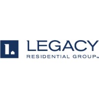 Legacy Residential Group (formerly CFH Group) Logo