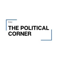 The Political Corner Logo