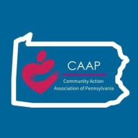Community Action Association of Pennsylvania Logo