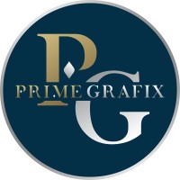 Prime Grafix Logo