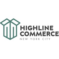 Highline Commerce Logo