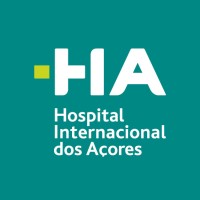 Hospital Internacional dos Açores Logo