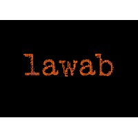 Lawab AB Logo