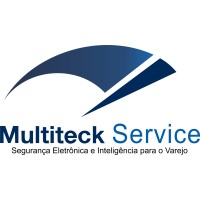 Multiteck Service Logo