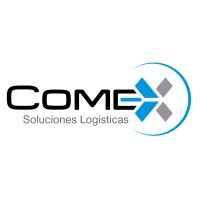 COMEX Soluciones Logísticas Logo